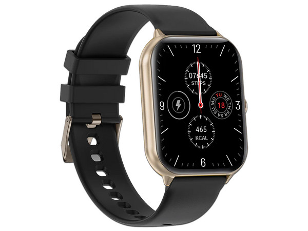 Smartwatch STF Kronos Blaze: Pantalla de 1.96