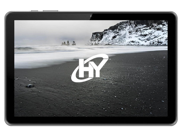 Tablet Hyundai HyTab Plus 10WB4: 
Procesador Quad Core A537, 
Memoria RAM de 6GB, 
Almacenamiento de 128GB, 
Pantalla IPS 10.1