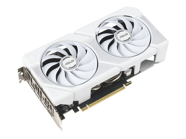 Tarjeta de Video NVIDIA GeForce RTX 5060 Ti ASUS, 16GB GDDR7, 1xHDMI, 3xDisplayPort, PCI Express x16 5.0. Color Blanco.