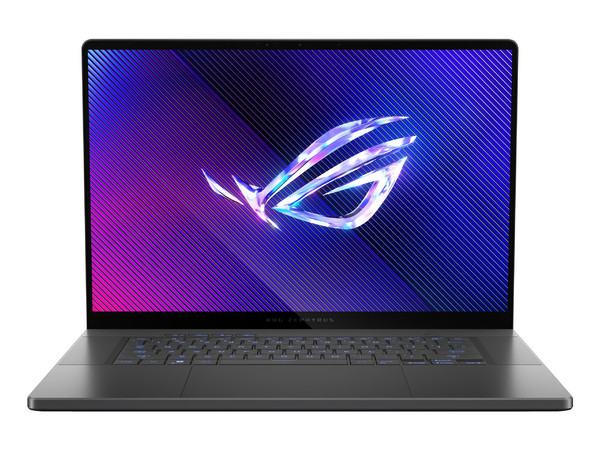 Laptop ASUS Zephyrus G16:
Procesador Intel Core Ultra 9 285H (hasta 5.4 GHz),
Memoria de 32GB LPDDR5,
SSD de 2TB,
Pantalla de 16