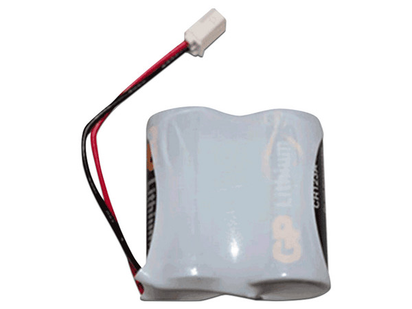 DSC BATTPGX934P - NEO Batería de Litio para Detector PG9934P