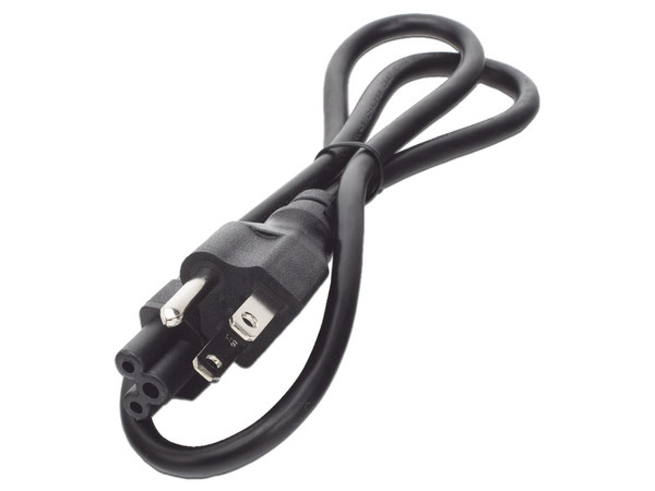 Cable de Alimentación Mimosa Networks PCC53, Longitud de 1.8m. Color Negro.