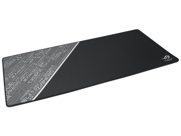 MousePad Gamer ASUS  ROG Sheath, 900 x 400mm. Color Negro.
