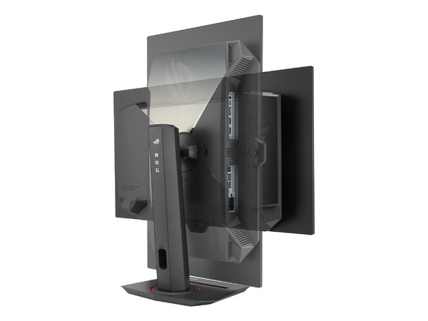 Monitor Gamer ASUS ROG Strix OLED XG27UCDMG de 26.5