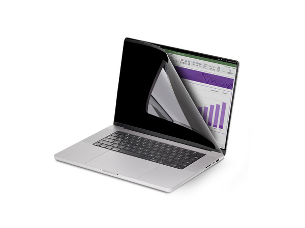 Filtro de Privacidad StarTech 142MM-PRIVACY-SCREEN, Compatible con Laptops Apple de 14