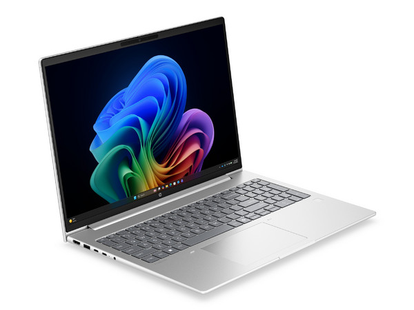 Laptop HP ProBook 4 G2i:
Procesador Intel Core Ultra 7 355 (hasta 4.7 GHz),
Memoria de 16GB DDR5,
SSD de 512GB,
Pantalla de 16