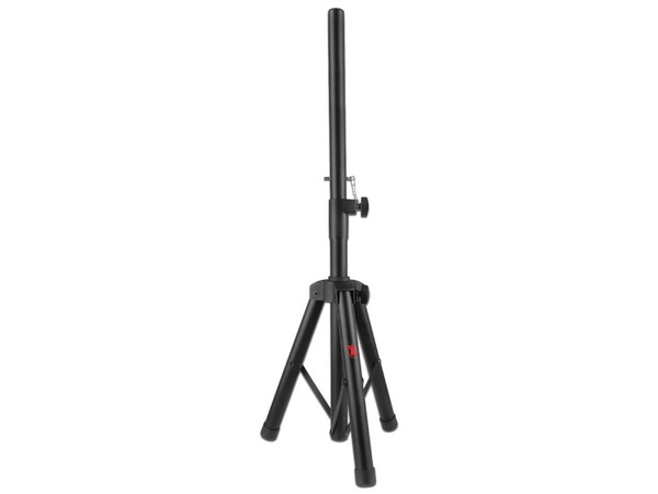 Tripié de Acero Kaiser TRI-1015, Soporta Bafles de hasta 35Kg. Color Negro.