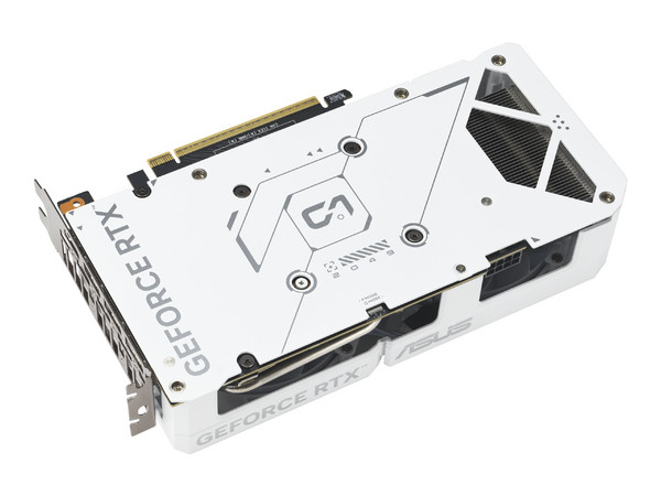 Tarjeta de Video NVIDIA GeForce RTX 5060 Ti ASUS, 16GB GDDR7, 1xHDMI, 3xDisplayPort, PCI Express x16 5.0. Color Blanco.