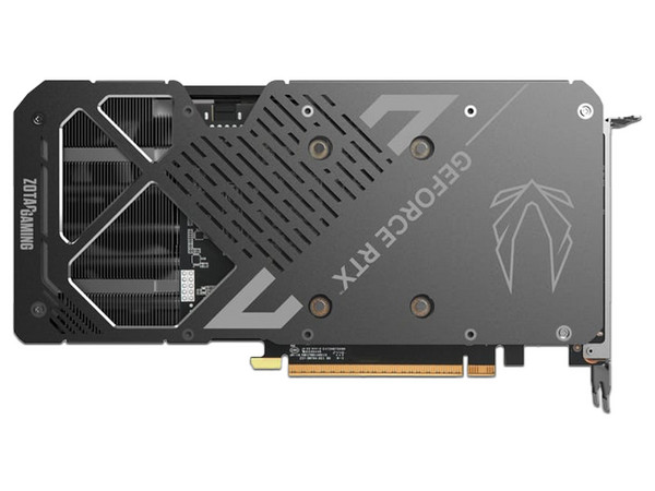 Tarjeta de Video NVIDIA GeForce RTX 5060 Zotac AMP, 8GB GDDR7, 1xHDMI, 3xDisplayPort, PCI Express 5.0.