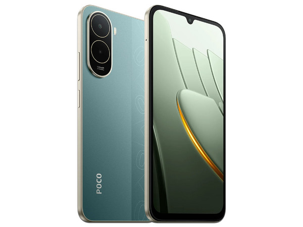 Smartphone Xiaomi POCO C81 Pro: 
Procesador UNISOC T7250 (hasta 1.8 GHz), 
Memoria RAM de 4GB, Almacenamiento de 128GB, 
Pantalla LED Multi-Touch de 6.9