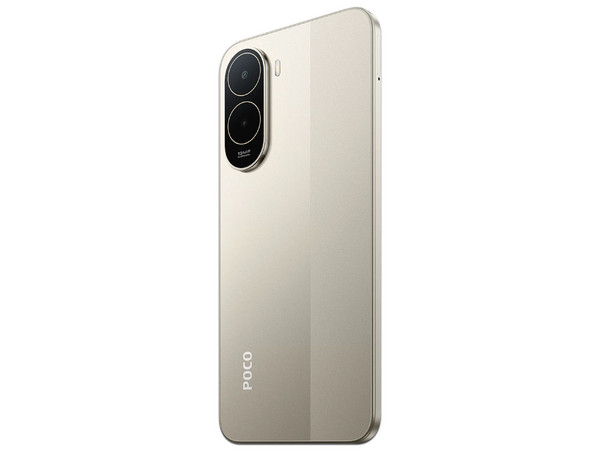 Smartphone Xiaomi POCO C81 Pro: 
Procesador UNISOC T7250 (hasta 1.8 GHz), 
Memoria RAM de 4GB, Almacenamiento de 128GB, 
Pantalla LED Multi-Touch de 6.9