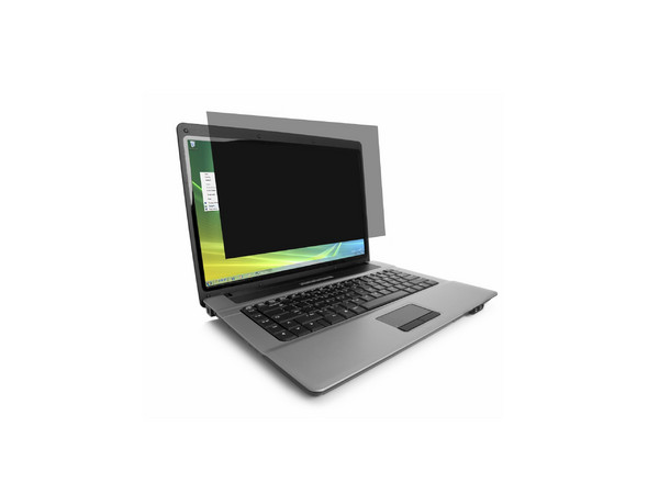Filtro de Privacidad Kensington K55802WW Compatible con Laptops de hasta 15.6