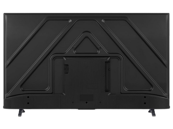Televisión Toshiba 55M450SFM QLED Smart TV de 55