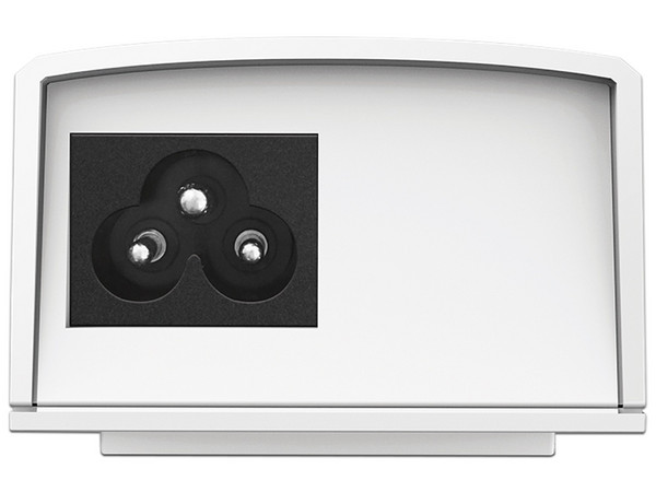 Inyector de Corriente TP-Link TL-POE4824G V2.3, 2 Puertos RJ-45 de 1000Mbps, 48V, 24W. Color Blanco.