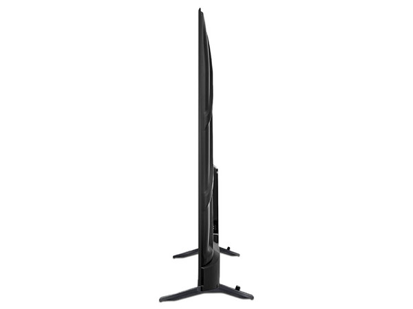 Televisión Toshiba 50M450SFM QLED Smart TV de 50