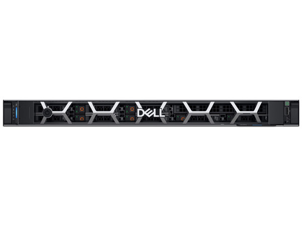 Servidor DELL PowerEdge R360: 
Procesador Intel Xeon 6333P (hasta 5.2 GHz), 
Memoria de 16GB DDR5, 
S.O. No Incluido.