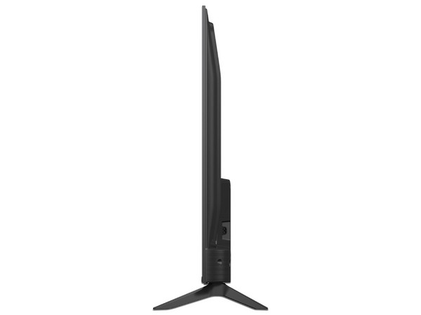 Televisión LED Smart TV LG AI NU80 de 55
