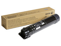 Cartucho de Tóner Xerox Color Negro, Modelo: 106R03396...