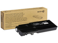 Cartucho de tóner Xerox, Negro, Modelo: 106R03532...