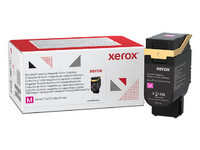 Cartucho de Tóner Xerox 006R04766, Hasta 7,000 Páginas, Color Magenta....