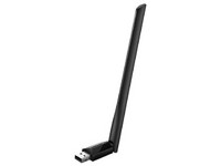 Adaptador Inalámbrico USB TP-Link Archer T2U Plus AC600 de doble banda, Wir...