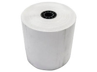 Rollo de Papel Térmico PCM T8080S 80mm x 80mm, Contiene 50 Piezas....