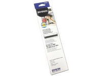 Cinta Negra Epson para Impresora LX-350....