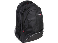 Mochila TechZone Sport para Laptop de hasta 15.4