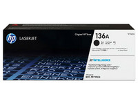 Cartucho de tóner HP 136A Negro LaserJet Original (W1360A)....