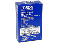 Cinta Negra Epson para TMU200D, TM300, TMU370, TMU375, TM-U375...