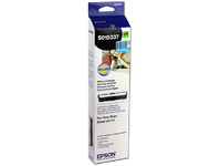 Cinta Negra Epson para Impresora LQ-590...