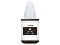Botella de Tinta Negro Canon GI-190 BK, Modelo: 0667C001AA....