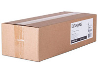 Cartucho Residual Lexmark, Modelo: C540X75G....