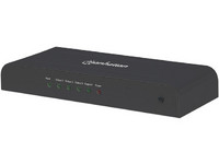 Manhattan Kit prolongateur HDMI sur Ethernet (207461)