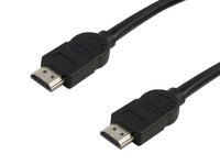 Adaptador HDMI a VGA MANHATTAN - Géant