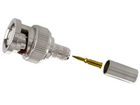 Cerradura Eléctrica Dahua DHI-ASF601A con Cierre Automático, 12V,  Bidireccional, Compatible con Videoporteros y Controles de Acceso.