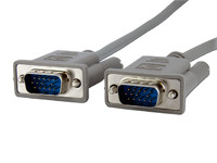 Adaptador HDMI a VGA MANHATTAN - Géant