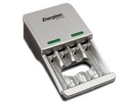 Cargador de Baterías Mini AA/AAA C2 AA Modelo EN-CH2PC2 Marca ENERGIZER –  PuraBateria