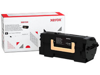 Cartucho de Tóner Xerox de capacidad extra alta, Color Negro, Modelo: 006R0...