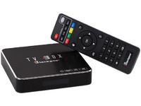 Smart Tv Box Mirati Home Full Hd Android Tv 10 1GB 8GB HDMI Modelo MTB001