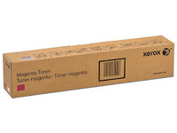 Cartucho de Tóner Xerox Color Magenta, Modelo: 006R01760....