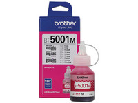 Cartucho de Tinta Brother, color Negro, Modelo: LC3019BK, 3,000 páginas.