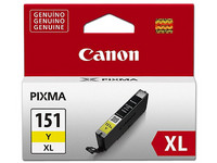 Cartucho de Tinta Canon Negro Modelo: 150 PGBK.