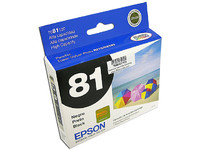 Cartucho EPSON Stylus Cian Photo 82, Modelo: T082220-AL