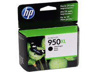 Cartucho de tinta HP 951 Cian Original (CN050AL).