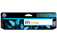 Cartucho de tinta HP 974A Negro Pagewide Original (L0R96AL).