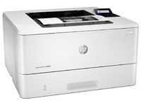 Impresora Láser a color HP LaserJet Pro M454dw, 600ppp, USB, Ethernet,  Wi-Fi.