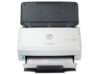 Escáner Canon imageFORMULA DR-C240 de 600 dpi, USB.