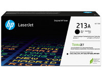 Cartucho de tóner HP 213A Negro Laserjet Original (W2130A)....