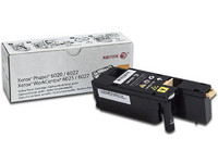 Cartucho de Tóner Xerox Amarillo Modelo: 106R02762...